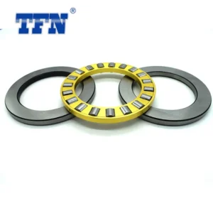 81188 Thrust Roller Bearing Used for Vertical Machine Machinery