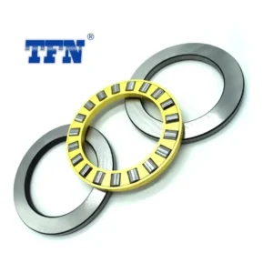 81188 Thrust Roller Bearing Used for Vertical Machine Machinery Hot Sale