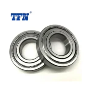 85X180X47mm Ball Bearing 6317zz 80317 for Packing Machine