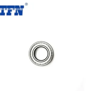 8X19X6mm 698zz Deep Groove Ball Bearing 698 Bearing for Sale