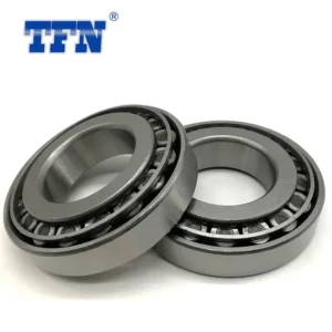 9036845066 Genuine Transmission Rear Differential Case Bearing