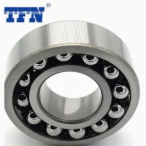 A-Class 2210 Self-Aligning Ball Bearings for Power Plants