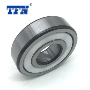 ABEC-7 Miniature Hybrid Ceramic Bearing 4X7X2.5mm