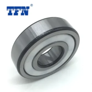 ABEC-7 Miniature Hybrid Ceramic Bearing 4X7X2.5mm Single