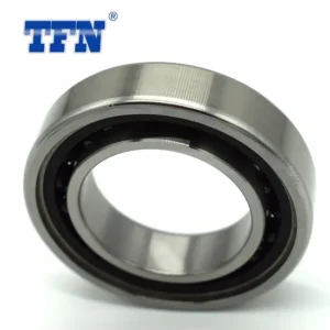 ABEC-9 7005 Angular Contact Ball Bearing Used for High Frequency Motor