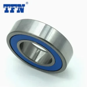 ABEC-9 7005 Angular Contact Ball Bearing Used for High Frequency Motor