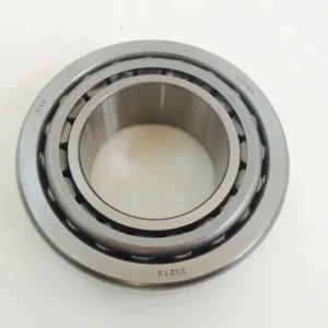 ABEC3 Quality Single Row Inch Tapered Roller Bearing 559/552A