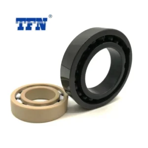 ABEC5 Size14X25.4X6mm RC Ceramic Engine Ball Bearing Mr25414c for Sale