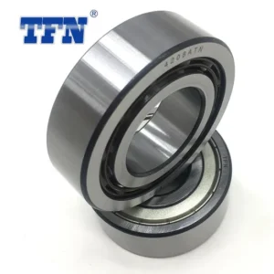 Accommodates Tilting Moments 3315 3056315 Angular Contact Ball Bearing
