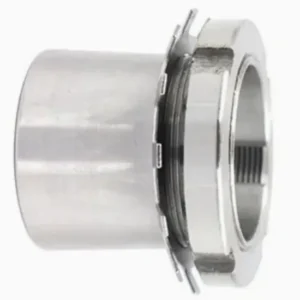 Adapter Sleeve Fix Conic Aperture Self-Aligning Ball Bearing /Roller Bearing H3260-H32/100