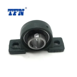 Agricultural Machinery Two Bolt Plummer UCP208 Pillow Block Bearing Sale