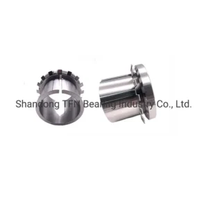 Ahx241/560 Ahx241/600 with Oil Groove Unloader Remove Sleeve Bushing Lock Nut