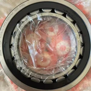 Air Conditioning Compressor Bearing Cylindrical Roller Bearing Nj215-E-Tvp2