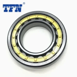 Air Conditioning Compressor Bearing Cylindrical Roller Bearing Nu309