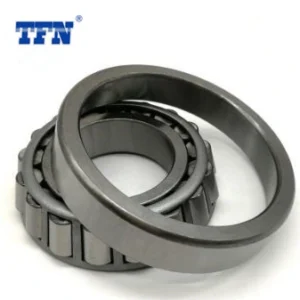 American Brand 85X150X49 mm Bearing Size Chart Taper Roller 33217