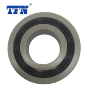 Angular Contact Ball Bearing 7308 Be 2CS Bearing Ceramic