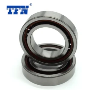 Angular Contact Ball Bearing Koyo Original 7810c