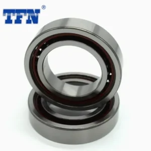 Angular Contact Ball Bearing Koyo Original 7810c