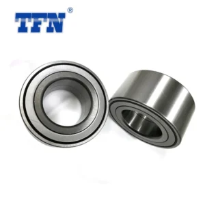Angular Contact Ball Lager 30X62X37 mm Wheel Hub Auto Bearing Dac30620037