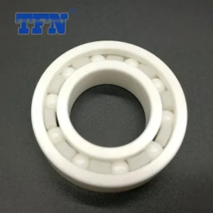 Anti-Corrosion High Speed Ceramic Bearing 6005