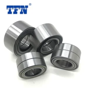 Auto Motor Vehicle Ball Bearing Parts Machinery Bearing Dac38710039 Machinery