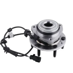 Automobile Hub Bearing 40202-4X01A 11955-Ee50b