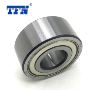 Automobile Hub Bearing Dac34640037 Angular Contact Ball Bearing