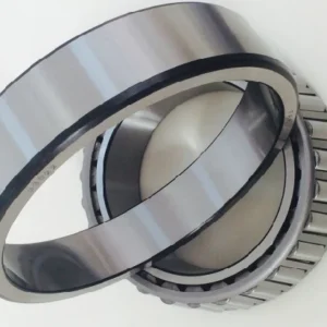 Automobile Wheel Hub 30201 30202 30203 30204 Agricultural Machine Bearing Sticker Processing