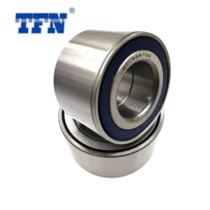 Automobile Wheel Hub Bearing 38X72X37mm Dac38720037 for Motor Vehicle