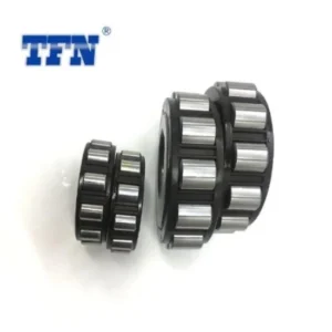 Automotive 45X84X41/39 Wheel Bearing Dac45840041/39 Bah0160A Dac4584dw