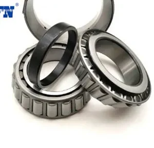 Automotive Double Row 352220 Tapered Roller Bearing for Truck Wheel