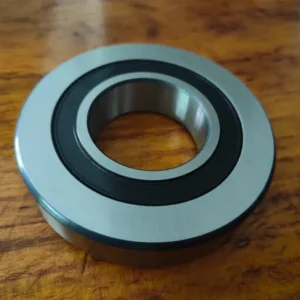 B25-254 Ceramic Ball Bearing (High Speed) Size 25X52X20.6 mm