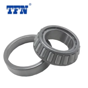 BMW Car Bearing Ssw055 Tapered Roller Bearing
