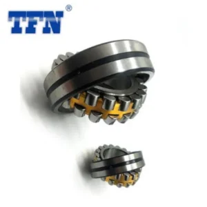 Bainite Quenching 22218 MB C3 W33 Spherical Roller Bearing