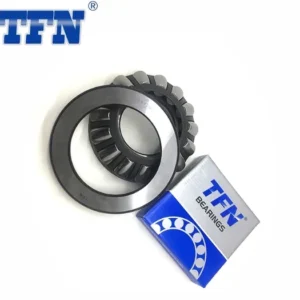 Bainite Quenching 29320e Roller Thrust Bearing