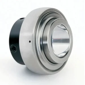 Ball Insert Timken Ball Bearing Sm1215krr + Col Bearing