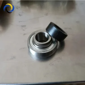 Ball Insert Timken Ball Sm1215krr + Col Bearing