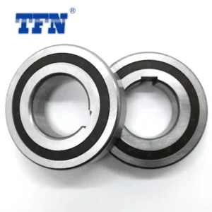 Bb40-2K Auto One Way Cam Clutch Bearing with Two Keyways