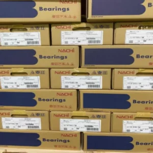 Bearing 35taf09 (NACHI) 35 Taf09 Ball Screw Support Bearing 35taf09