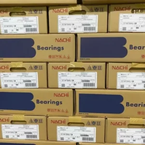 Bearing 35taf09 (NACHI) 35 Taf09 Ball Screw Support Bearing 35taf09 Supply