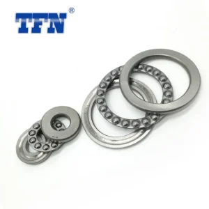 Bearing Manufacturers Offer 53216 28216 Thrust Ball Bearing