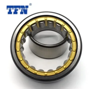 Bearing Nu2206 Cylindrical Roller Bearing