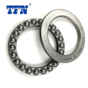 Best Chinese Wholesaler 53213 8213 Thrust Ball Bearing