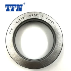 Best Performance Thrust Ball Bearing 51213 Using in Machinethrust