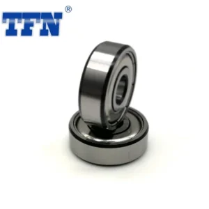 Best Price Original Sweden Mini Deep Groove Ball Bearing 180035 635-2RS