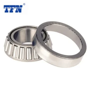 Best Sellers Hm88649/Hm88610 Imperial Taper Roller Bearing