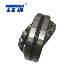 Better Impact Ability Bearing 22326 Cc/C3 W33 Spherical Roller Bearing