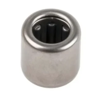 Bk0509-B Drawn Cup Needle Roller Bearing Closed End