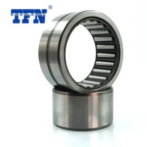 Bk1210 Drawn Cup Needle Roller Bearing with Closed End