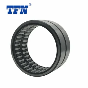 Bk1512 Drawn Cup Needle Roller Bearing for Textile Machinery